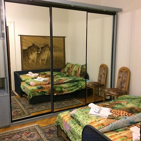 Joe Apartman 부다페스트 외부 사진