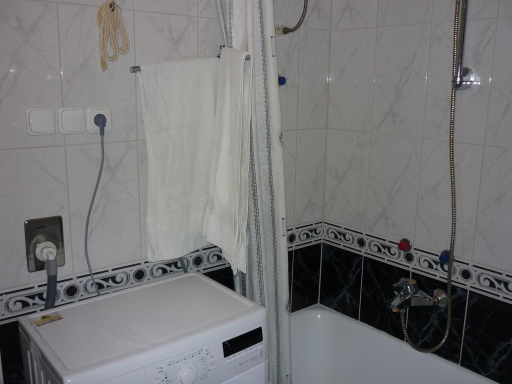 Joe Apartman 부다페스트 외부 사진