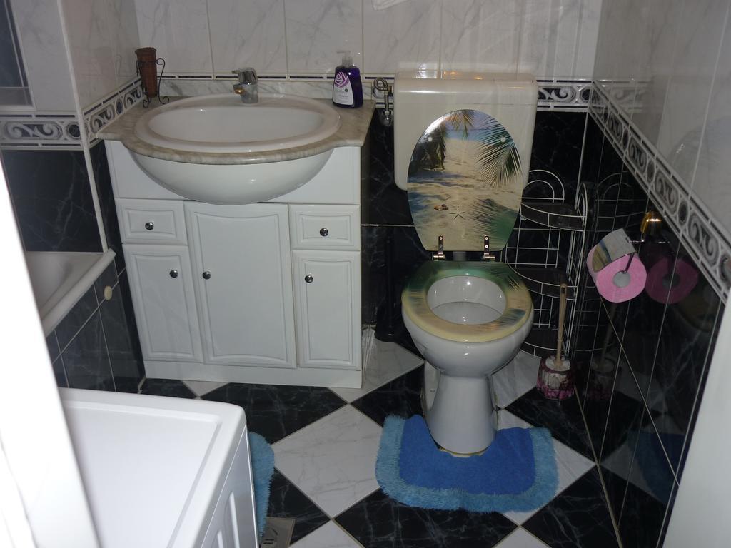 Joe Apartman 부다페스트 외부 사진