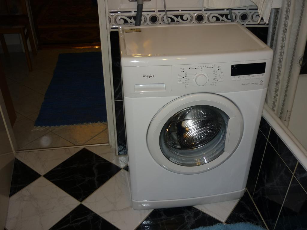 Joe Apartman 부다페스트 외부 사진