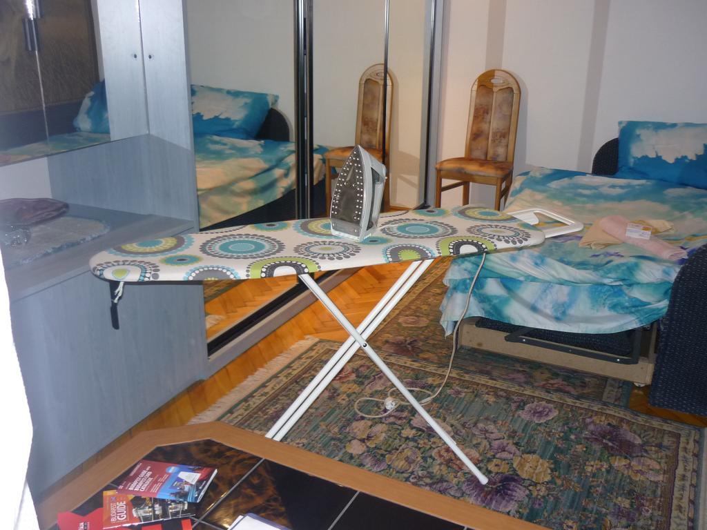 Joe Apartman 부다페스트 외부 사진