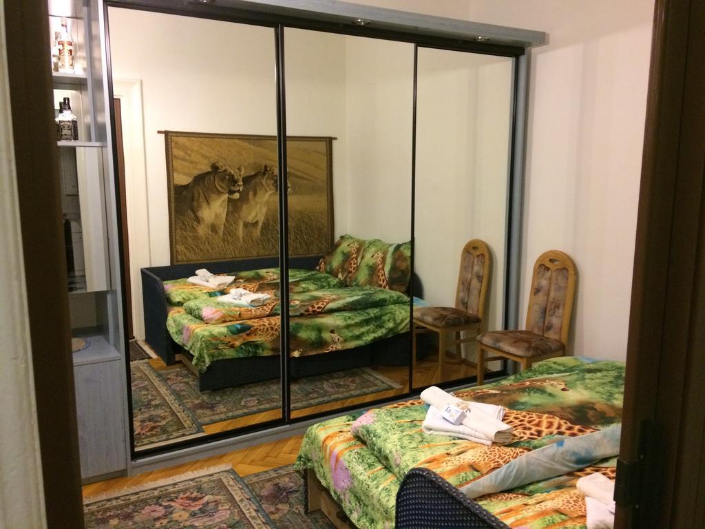 Joe Apartman 부다페스트 외부 사진